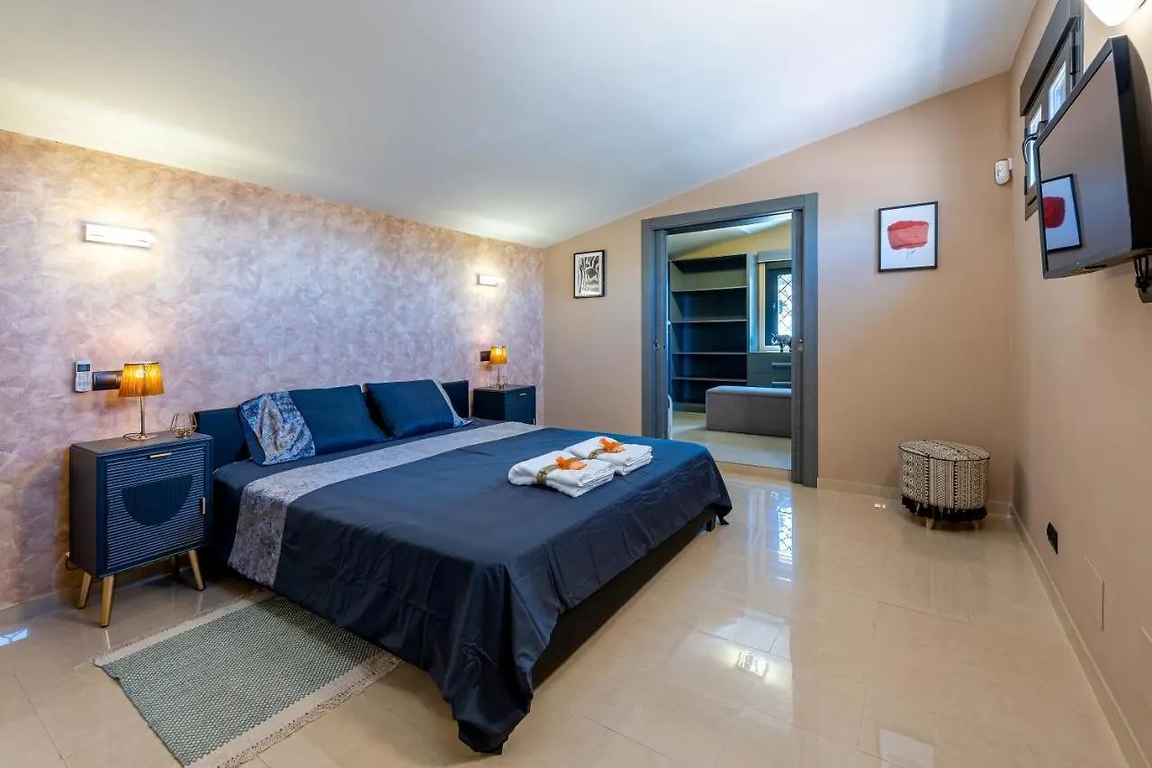 797 Holiday Rentals - Modern Villa With Pool In Puerto Marina For 12 Benalmadena