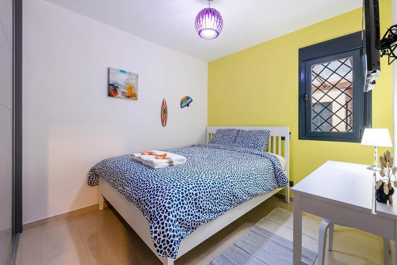 797 Holiday Rentals - Modern Villa With Pool In Puerto Marina For 12 Benalmadena