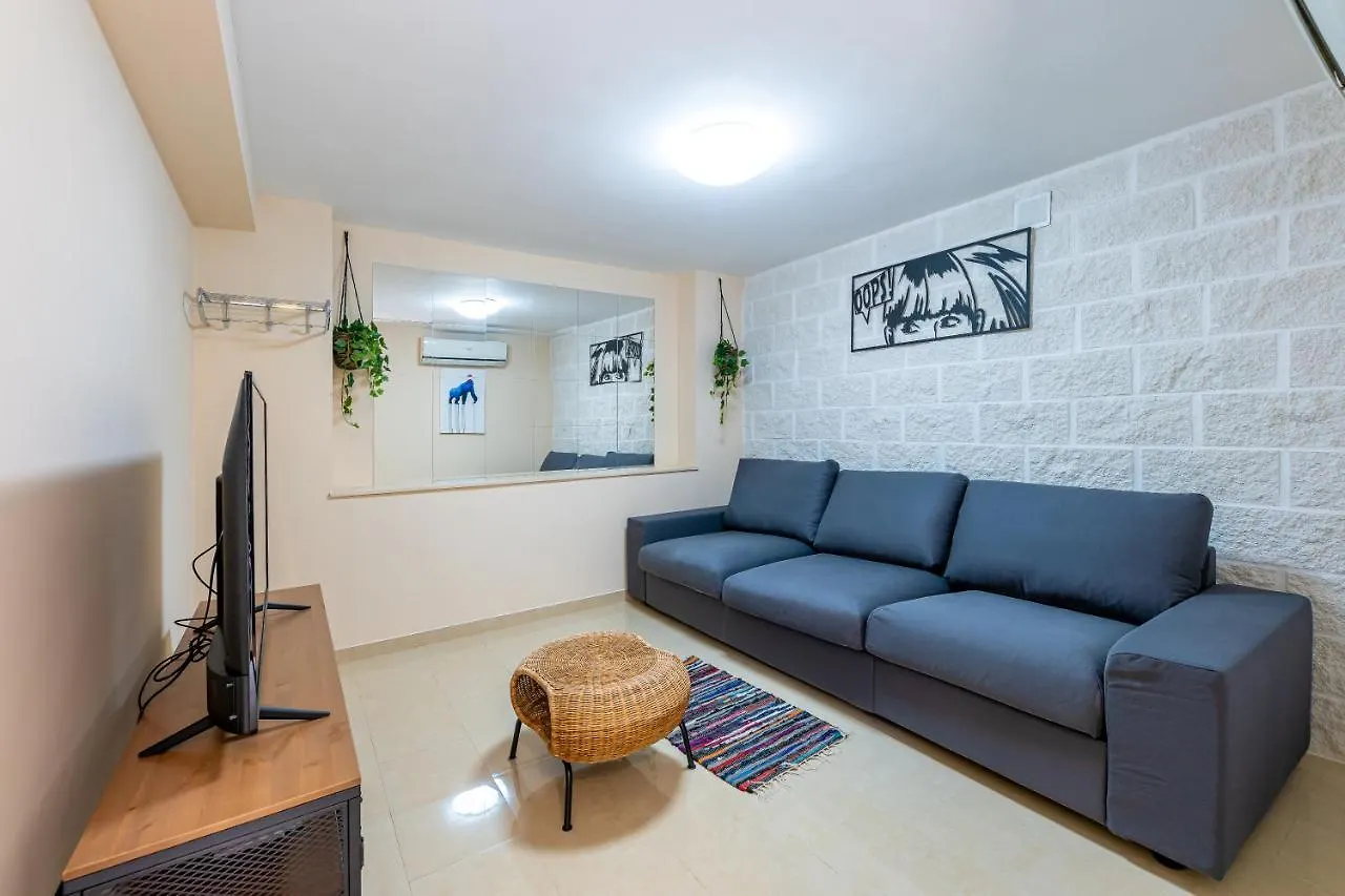 797 Holiday Rentals - Modern Villa With Pool In Puerto Marina For 12 Benalmadena Spain