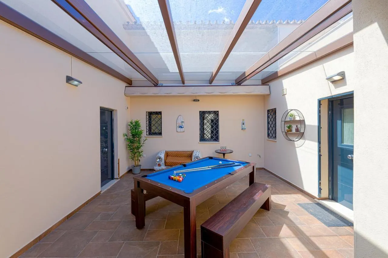 797 Holiday Rentals - Modern Villa With Pool In Puerto Marina For 12 Benalmadena
