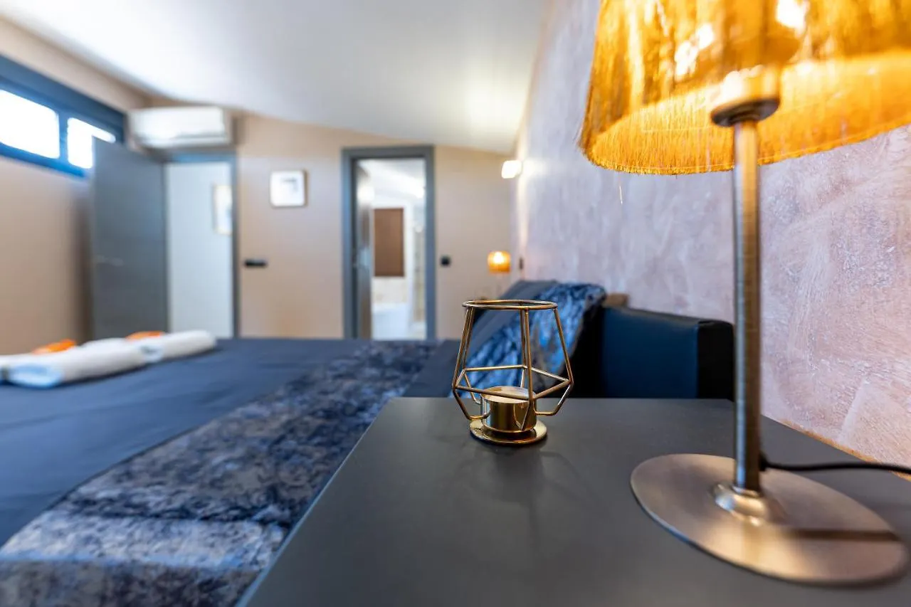 797 Holiday Rentals - Modern Villa With Pool In Puerto Marina For 12 Benalmadena