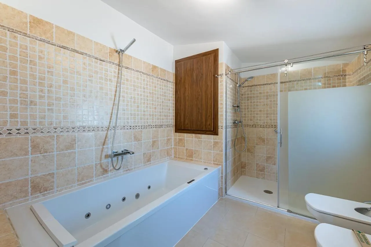 797 Holiday Rentals - Modern Villa With Pool In Puerto Marina For 12 Benalmadena