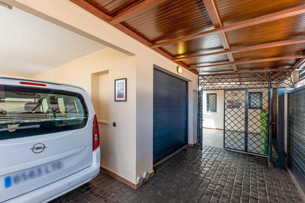 797 Holiday Rentals - Modern Villa With Pool In Puerto Marina For 12 Benalmadena