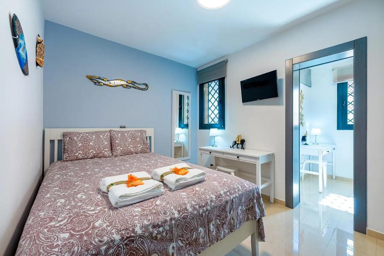797 Holiday Rentals - Modern Villa With Pool In Puerto Marina For 12 Benalmadena Spain