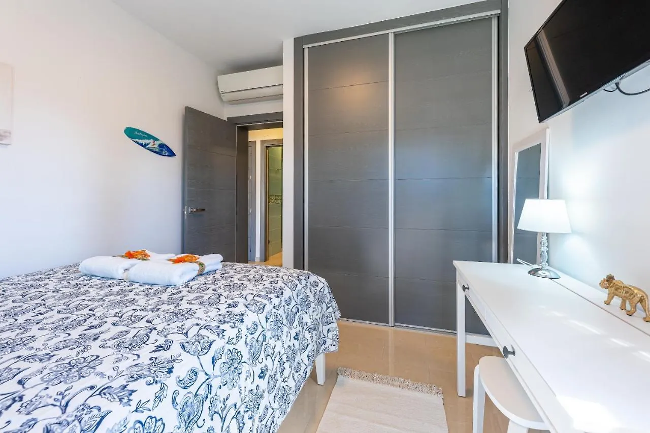797 Holiday Rentals - Modern Villa With Pool In Puerto Marina For 12 Benalmadena
