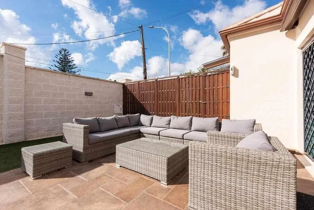 797 Holiday Rentals - Modern Villa With Pool In Puerto Marina For 12 Benalmadena