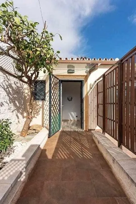 797 Holiday Rentals - Modern Villa With Pool In Puerto Marina For 12 Benalmadena Spain